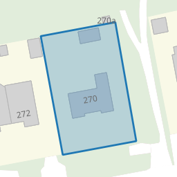 Perceel HZN00-B-2433