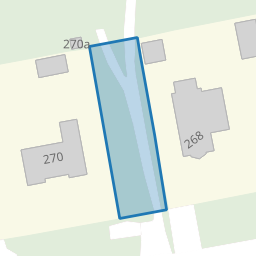 Perceel HZN00-B-2434