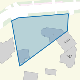 Perceel HZN00-B-2590