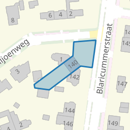 Perceel HZN00-B-2591