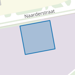 Perceel HZN00-B-2631