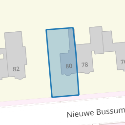 Perceel HZN00-B-2808