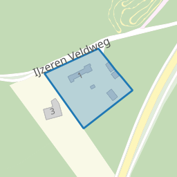 Perceel HZN00-B-2866