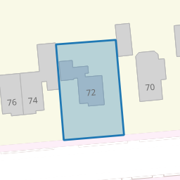 Perceel HZN00-B-3029
