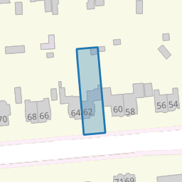 Perceel HZN00-B-3066