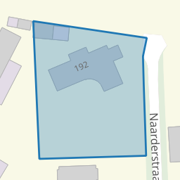 Perceel HZN00-B-3090