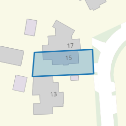 Perceel HZN00-B-3153