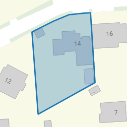 Perceel HZN00-B-3257