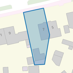 Perceel HZN00-B-3374