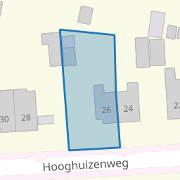 Perceel HZN00-B-3411