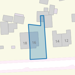 Perceel HZN00-B-3416