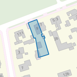 Perceel HZN00-B-3434