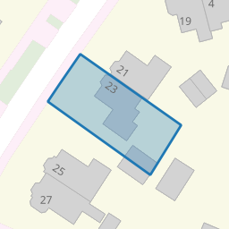 Perceel HZN00-B-3652