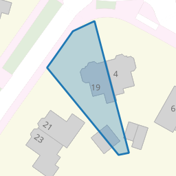 Perceel HZN00-B-3654