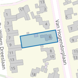 Perceel HZN00-B-3741
