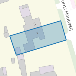 Perceel HZN00-B-3751