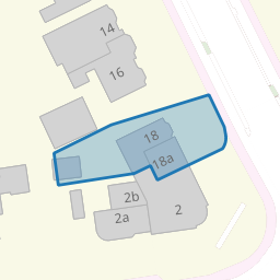 Perceel HZN00-B-3841