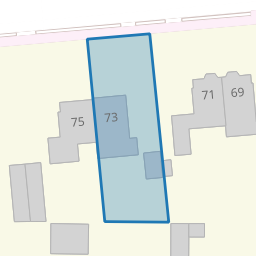 Perceel HZN00-B-3874