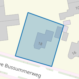 Perceel HZN00-B-3878