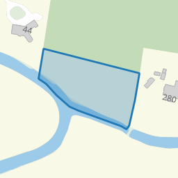 Perceel HZN00-B-3924