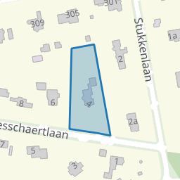 Perceel HZN00-B-4074