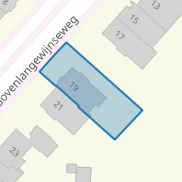 Perceel HZN00-B-4087