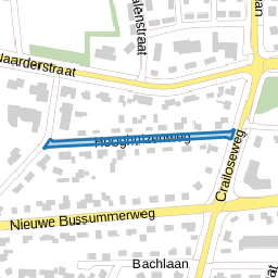 Perceel HZN00-B-4159