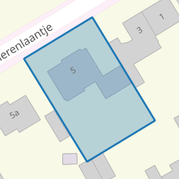 Perceel HZN00-B-4218