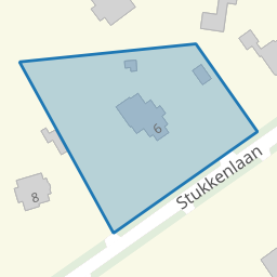 Perceel HZN00-B-4391