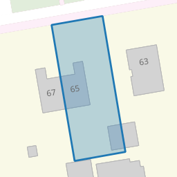 Perceel HZN00-B-4445