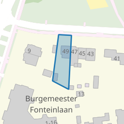 Perceel HZN00-B-4465