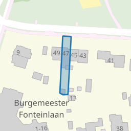 Perceel HZN00-B-4466