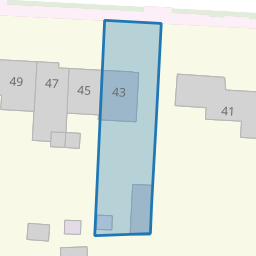 Perceel HZN00-B-4468
