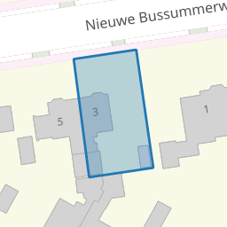 Perceel HZN00-B-4496