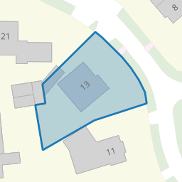 Perceel HZN00-B-4563