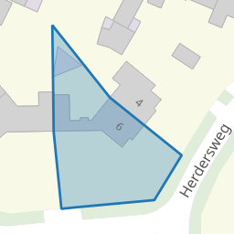 Perceel HZN00-B-4587