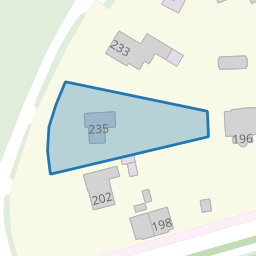 Perceel HZN00-B-4594