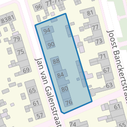 Perceel HZN00-B-4607