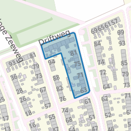 Perceel HZN00-B-4608