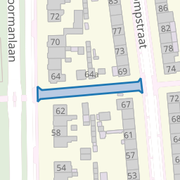 Perceel HZN00-B-4653