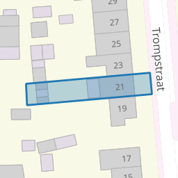 Perceel HZN00-B-4703