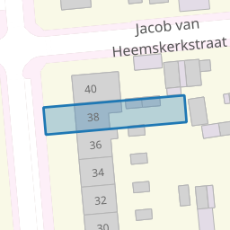 Perceel HZN00-B-4706