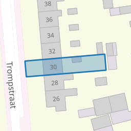 Perceel HZN00-B-4710