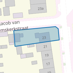 Perceel HZN00-B-4713