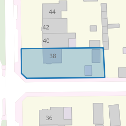 Perceel HZN00-B-4751