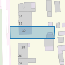 Perceel HZN00-B-4755