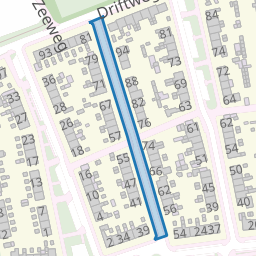 Perceel HZN00-B-4765