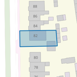 Perceel HZN00-B-4778