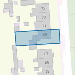 Perceel HZN00-B-4921