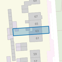 Perceel HZN00-B-4924